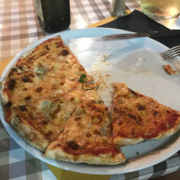 Tarabaralla Osteria Toscana food