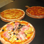 L'ora Pizza E Comida
