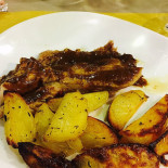 L'ora Pizza E Comida