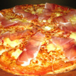 L'ora Pizza E Comida