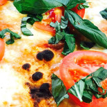 L'ora Pizza E Comida
