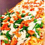 L'ora Pizza E Comida
