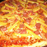 L'ora Pizza E Comida