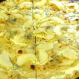 L'ora Pizza E Comida