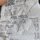 Butcher’s 8 Carta