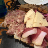 La Gabelletta Nourriture