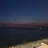 Alla Luna Extérieur