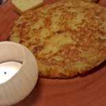Alla Luna Comida