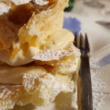 Alla Luna Comida