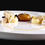 Antica Osteria drink