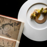 Antica Osteria drink