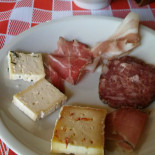 Rifugio Escursionistico Cespedosio Nourriture