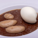 Rifugio Escursionistico Cespedosio Nourriture