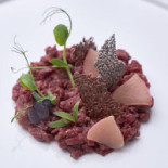 Locanda Solagna Comida