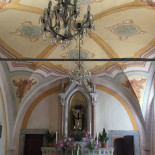 Locanda Solagna Extérieur