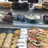 Locanda Solagna Comida