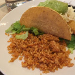 Mexicali Nourriture