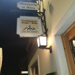 Alla Buca Bebida