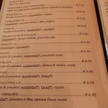 Alla Buca Carta