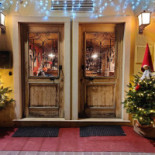 Alla Buca Exterior