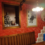 Alla Buca Dentro