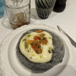 A'cuncuma Nourriture