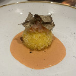 A'cuncuma Nourriture