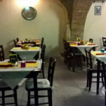 Luna Di Saturno inside