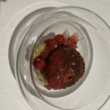 A'cuncuma Nourriture
