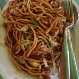 Fu Lu Shou Comida