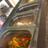 Ahimè Comida