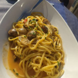 Frizz Cafe Torre A Mare Nourriture
