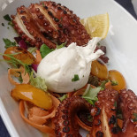 Frizz Cafe Torre A Mare Nourriture