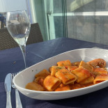 Frizz Cafe Torre A Mare Nourriture