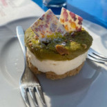 Frizz Cafe Torre A Mare Nourriture