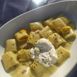 Frizz Cafe Torre A Mare Nourriture