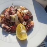 Frizz Cafe Torre A Mare Nourriture