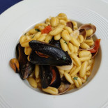 Frizz Cafe Torre A Mare Nourriture