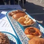 Frizz Cafe Torre A Mare Nourriture