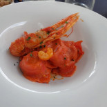 Frizz Cafe Torre A Mare Nourriture