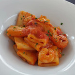 Frizz Cafe Torre A Mare Nourriture