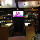 Swing Cafe Inside