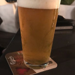 Swing Cafe Drink