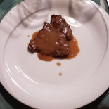 Le Querce Degli Elfi Comida