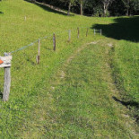 Rifugio Riva Exterior
