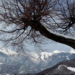 Rifugio Riva Extérieur