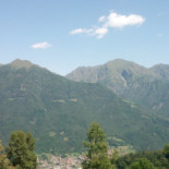 Rifugio Riva Extérieur