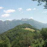 Rifugio Riva Extérieur