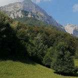 Rifugio Riva Extérieur