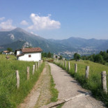 Rifugio Riva Extérieur